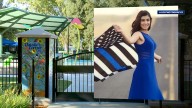Davis honors Officer Natalie Corona with splash pad memorial