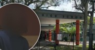 Teen accused of having loaded gun near Stranahan High School ordered held in juvenile detention