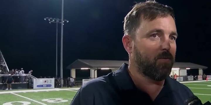UIL committee to hold evidentiary hearing in connection with Westwood High School coach