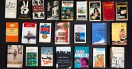 What books shaped you in high school? Here's what you said