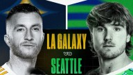 ¿Cuándo y dónde ver LA Galaxy vs. Seattle Sounders en Semifinal de la Leagues Cup?