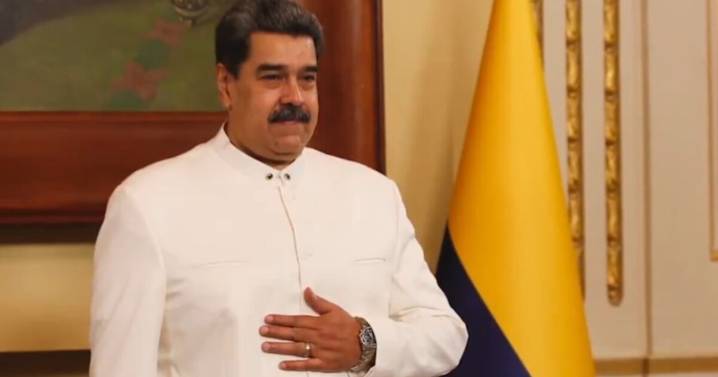 Aviones, mansiones y joyas: EU revela cantidad de bienes confiscados al dictador Nicolás Maduro