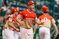 Summerlin South parade, Aviators game attendees should plan for busy Downtown Summerlin