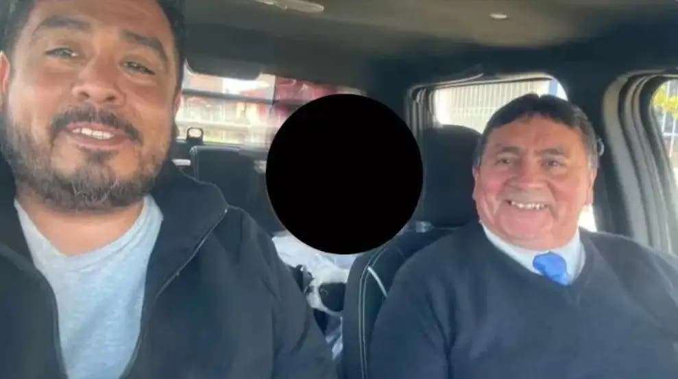 El Lázaro Báez de Alberdi: declaró ante la justicia federal y todo indica que complicó a su ex amigo el intendente Luis Campos