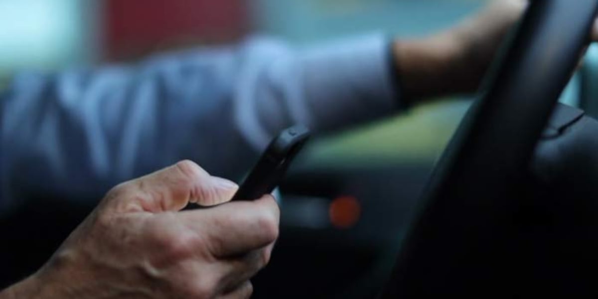 UI driving researchers work to spot differences in types of impairment