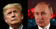 Art of No Deal : Donald Trump fails to secure peace deal during Putin summit