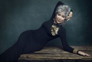 Rita Moreno en Dialogos Icónicos