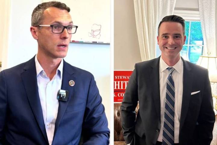 Virginia voter guide: Upcoming special election to fill late Rep. Connolly’s seat