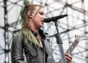 Central Pa. rock star opens up about getting sober: ‘I was looking for an escape’