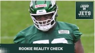PATIENCE: New York Jets Rookie Class Isn't Ready Now...But MIGHT Be Later in 2025
