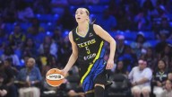 Paige Bueckers scores 44 points, sets WNBA rookie record in Dallas Wings’ loss