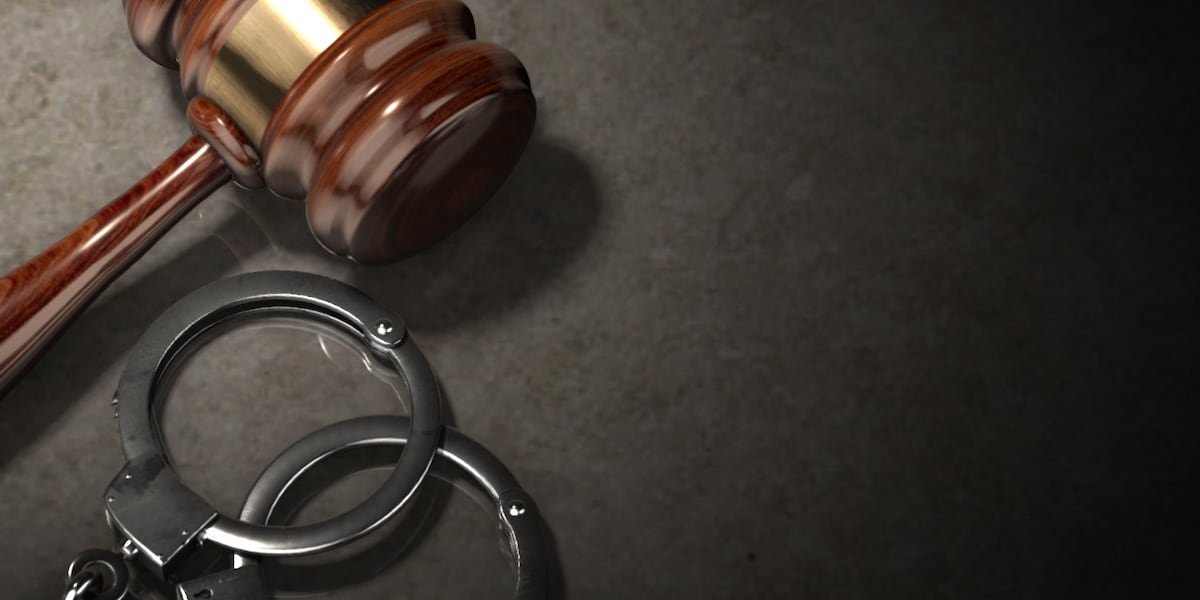 18 sentenced to total of 144 years for North Charleston gang drug trafficking ring