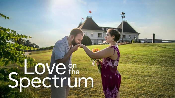 'Love on the Spectrum' Season 3: Interview with Cian O'Clery