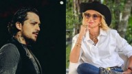 Adela Micha aclara si Nodal la demandará y si están peleados
