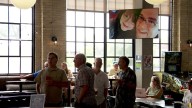 Community members raise money for Hoffmans one beer at a time