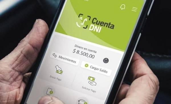 Cuenta DNI: qué descuentos hay este martes 26 de agosto 2025