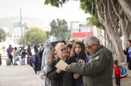 Aumentan solicitudes de asilo en Tijuana, México entre los primeros países a nivel mundial