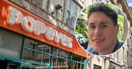 I tried queuing for 14 hours for free Popeyes chicken in Birmingham but it didn't go to plan