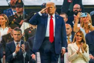 'What kind of idiots work for this moron': Critics stunned by Putin/Trump security breach