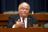 Trump fires IRS commissioner two months into tenure