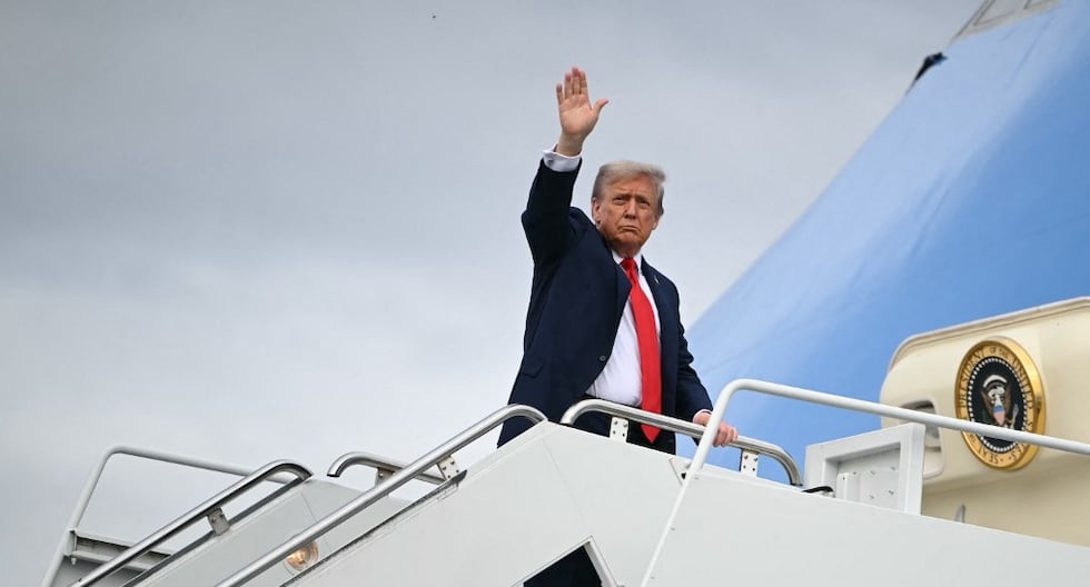 “La próxima vez en Moscú“: Trump y Putin evitan revelar su plan para Ucrania
