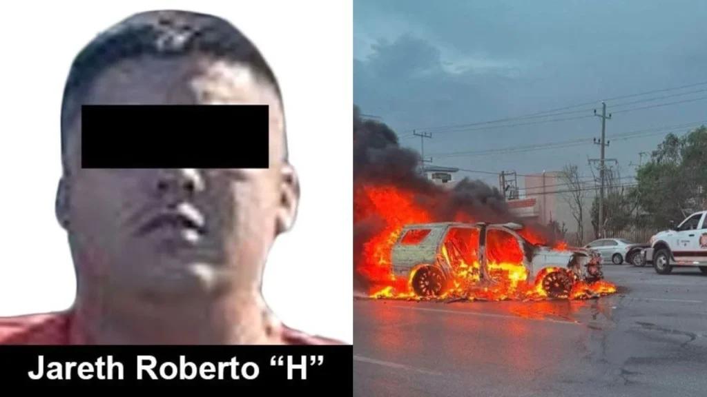 Vinculan a proceso a presunto homicida de delegado de FGR en Tamaulipas