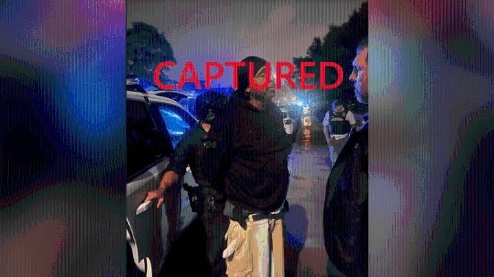 Wanted man with Louisiana ties captured in Denver