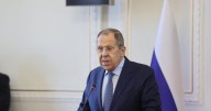Rusia califica de “inaceptable” el plan para desplegar tropas extranjeras en Ucrania como medida de seguridad