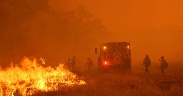 Napa County officials declare local emergency for Pickett Fire
