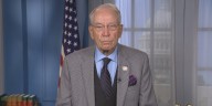 U.S. Sen. Chuck Grassley leaves open possibility of 2028 run