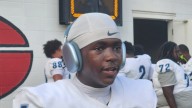 VIdeo: Dorman's Nick Means after his career night beat Greenville