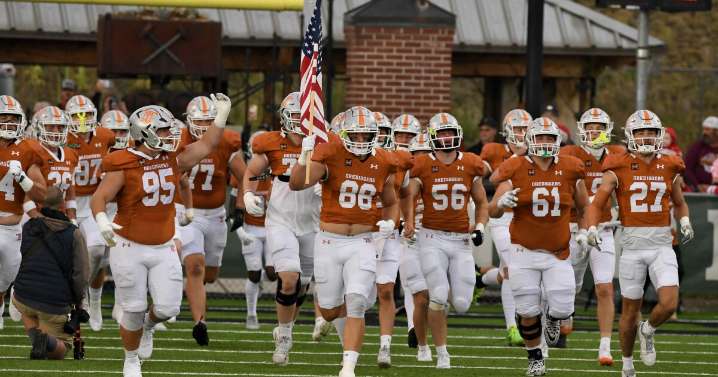 Photos: Montana Tech hosts Montana Western in 2025 Copper Game