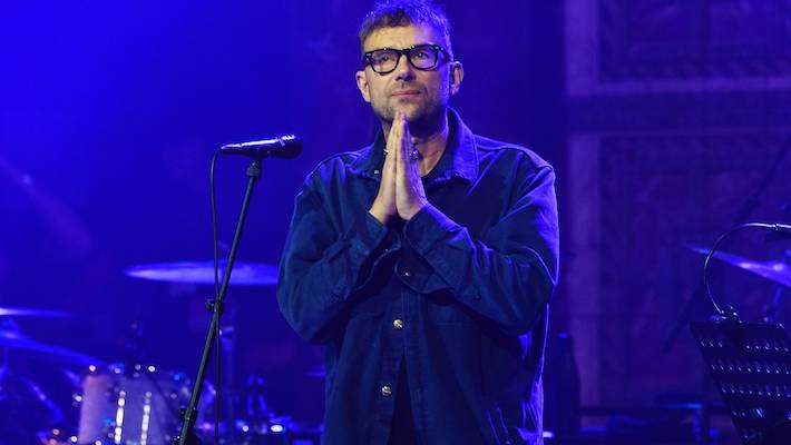 Gorillaz Might Debut New Music Soon, Damon Albarn Indicates