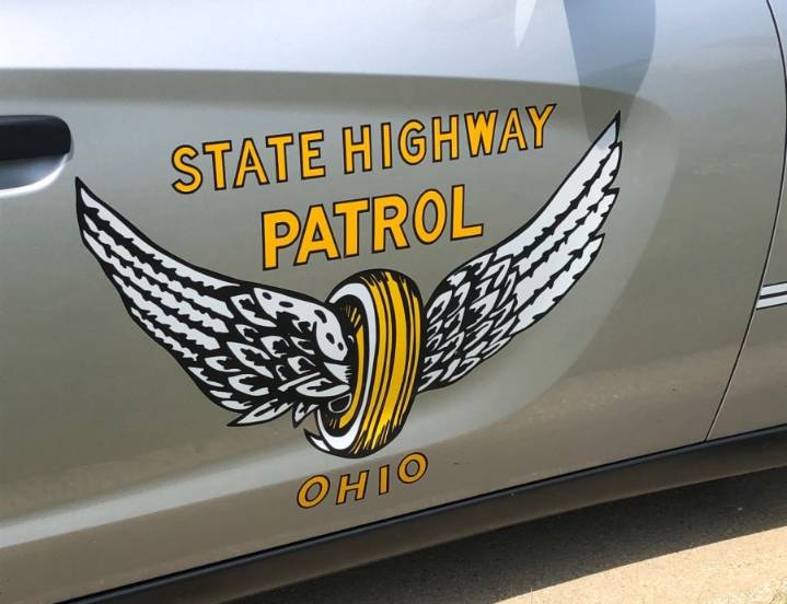 Dump truck driver killed in crash: OSHP