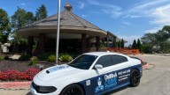 Crime Stoppers hits the green to fundraise