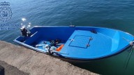 Baleares completa una semana de récord de pateras con un promedio de 122 ilegales llegados cada día