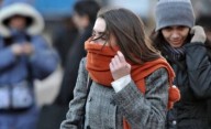 ALERTA por frío extremo en Santa Fe y Rosario: cómo sigue este viernes