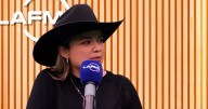 "Me quise dar la oportunidad, pero este no era el cambio": Lina Garrido sobre Petro
