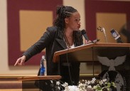 U.S. Rep. Summer Lee denied access to ICE detention center at Moshannon
