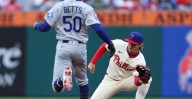 MLB playoffs: The bunched-up fight for National League seeding