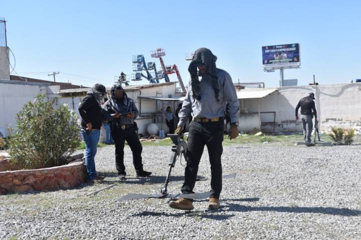 Authorities seize shuttered crematorium where 383 bodies found