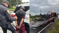 ‘Lawless’ e-bike street takeover foiled by Fla. police