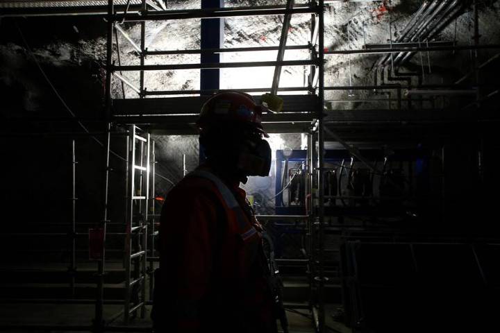 Trabajador de 32 años muere tras accidente laboral en faena minera de Taltal