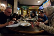 A unique book club is silently spreading through Greater Victoria