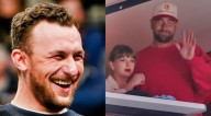 Johnny Manziel Has Interesting Take On Travis Kelce’s Relationship With Taylor Swift