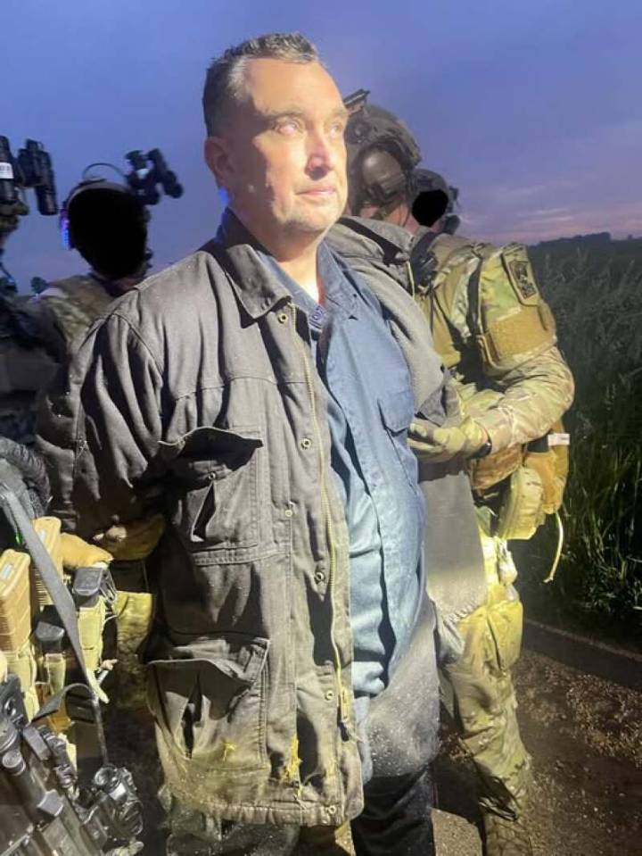 Hennepin County grand jury indicts Vance Boelter on first