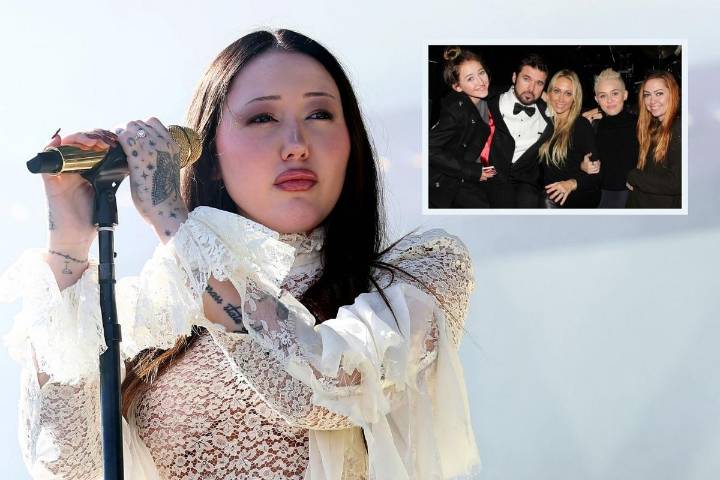 Noah Cyrus Keeps It Real About Her Family — and Where They Stand Today