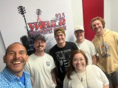 Sons of Habit’s Breakout Year Just Keeps Getting Bigger