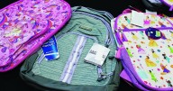 School supply drives provide students with confidence as classes start Tuesday