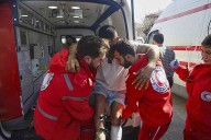 UN: Violence in Syria ‘widespread and systematic’
